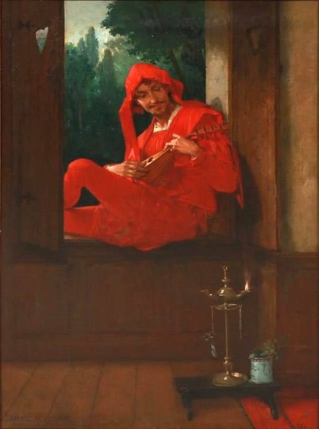 Musings on “The Art of Haiku” ch.&nbsp;1