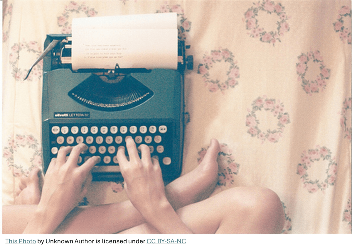 I’m Changing my Writing Process of Seven&nbsp;Years